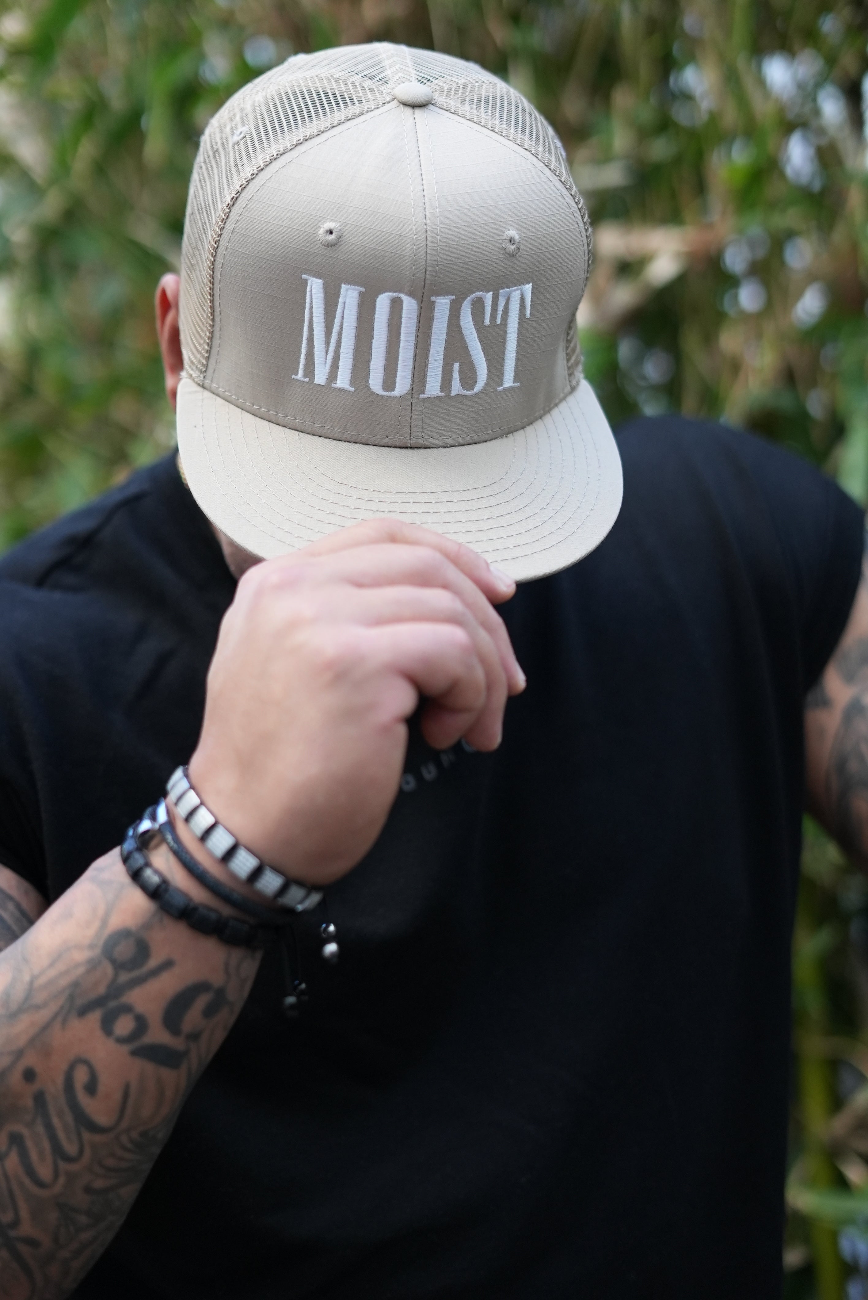 Khaki snapback hats on sale