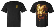 Load image into Gallery viewer, Angels &amp; Demons Vintage Wash T Shirt
