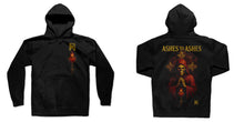 Load image into Gallery viewer, Ashes To Ashes Pullover Hoodie
