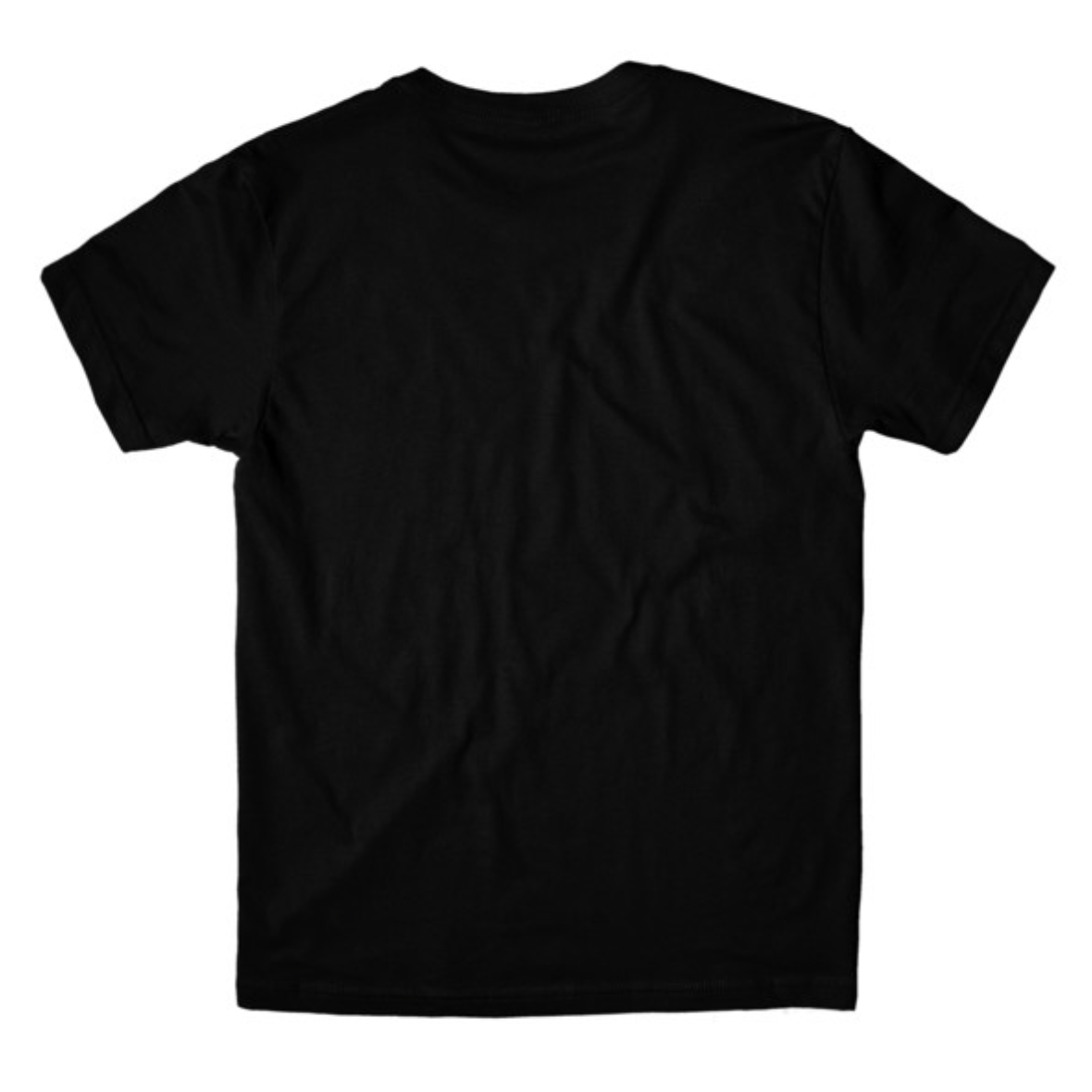 BIG GULP - PREMIUM MEN'S S/S T SHIRT - BLACK