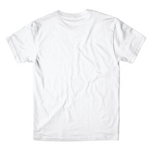 Load image into Gallery viewer, SHUT THE F#$K UP - PREMIUM MEN&#39;S S/S T SHIRT - WHITE
